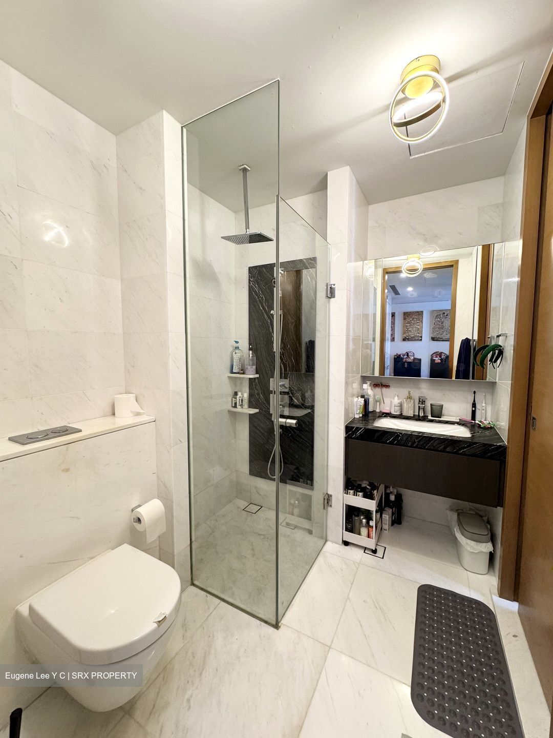 Marina One Residences (D1), Apartment #477662941